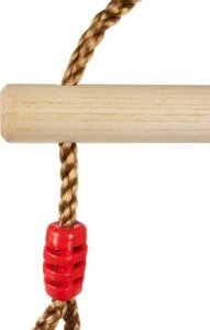 Huśtawka Kruzzel Huśtawka - trapez Kruzzel 25383 7