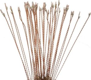 Gardlov Lampa ogrodowa solarna- dmuchawce 25477 9