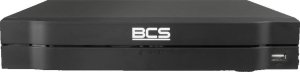 Rejestrator BCS Rejestrator BCS Line BCS-L-NVR1601-4KE(2L) 2