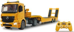Jamara Mercedes Arocs laweta, 1:20, 2.4G (405107) 4