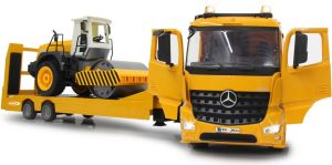 Jamara Mercedes Arocs laweta, 1:20, 2.4G (405107) 7