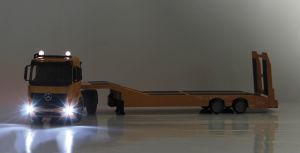 Jamara Mercedes Arocs laweta, 1:20, 2.4G (405107) 9