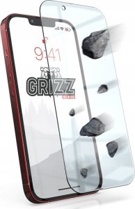 GrizzGlass Szkło hybrydowe HybridGlass do GoPro Hero 13 4
