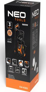 Myjka ciśnieniowa Neo Tools Myjka ciśnieniowa 1600W / 28.29.22.0 5