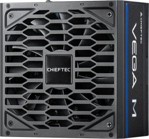 Zasilacz Chieftec Vega M 750W ATX 3.1 (PPG-750-C) 3
