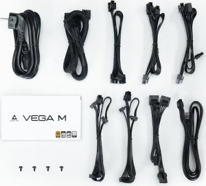 Zasilacz Chieftec Vega M 750W ATX 3.1 (PPG-750-C) 7