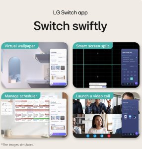 Monitor LG 32U631A-B USB-C 15
