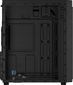 Obudowa Natec Aracanta czarna (NPC-2326) 8