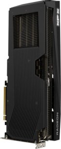 Karta graficzna XFX Quicksilver Radeon RX 9070 OC Gaming 16GB GDDR6 (RX-97QICKBB9) 4