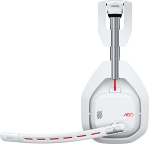 Słuchawki Logitech Astro A50 Gen5 Białe (939-002230) 4
