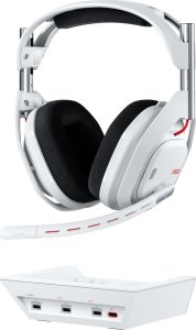 Słuchawki Logitech Astro A50 Gen5 Białe (939-002230) 7