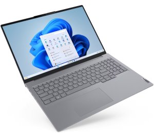 Laptop Lenovo ThinkBook 16 G8 IAL Ultra 7 255H / 32 GB / 1 TB / W11 Pro (21SK009RPB) 2