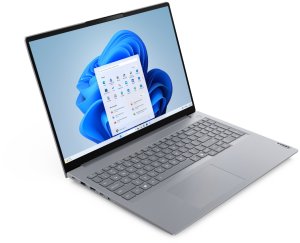 Laptop Lenovo ThinkBook 16 G8 IAL Ultra 7 255H / 32 GB / 1 TB / W11 Pro (21SK009RPB) 3