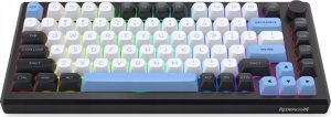 Klawiatura Redragon Uranus Pro 82 Leopard L (6950376728845) 2
