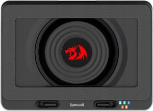 Podstawka chłodząca Redragon GCP512 Windseeker 4