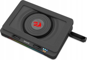 Podstawka chłodząca Redragon GCP512 Windseeker 7