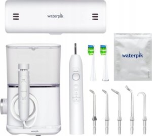 Irygator Waterpik CC-04 biały 2