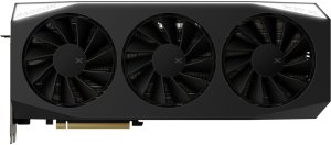 Karta graficzna XFX Mercury Radeon RX 9070 XT Gaming 16GB GDDR6 (RX-97TMERCB9) 2