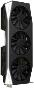 Karta graficzna XFX Mercury Radeon RX 9070 XT Gaming 16GB GDDR6 (RX-97TMERCB9) 3