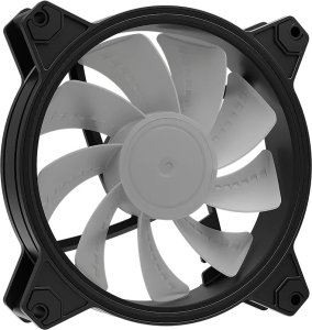 Wentylator Modecom Volcano Apex 120 ARGB Reverse Czarny (FAN-APEX-120R-ARGB-100) 2