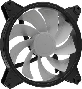 Wentylator Modecom Volcano Apex 140 ARGB Reverse Czarny (FAN-APEX-140R-ARGB-100) 2