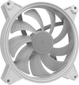 Wentylator Modecom Volcano Apex 140 ARGB Reverse Biały (FAN-APEX-140R-ARGB-100) 2