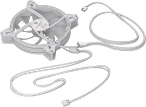 Wentylator Modecom Volcano Apex 140 ARGB Standard Biały (FAN-APEX-140S-ARGB-200) 4
