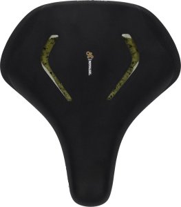Selle Royal Siodełko Selle Royal Lookin Evo Relaxed 90st. żelowe + elastomery unisex 2