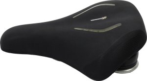 Selle Royal Siodełko Selle Royal Lookin Evo Relaxed 90st. żelowe + elastomery unisex 4