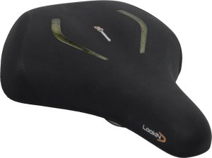 Selle Royal Siodełko Selle Royal Lookin Evo Relaxed 90st. żelowe + elastomery unisex 6