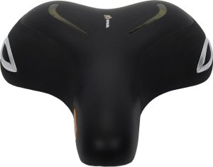 Selle Royal Siodełko Selle Royal Lookin Relaxed 90st. żelowe + elastomery unisex 3