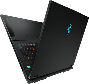 Laptop MSI Stealth 18 HX AI A2XWHG-038PL Ultra 9 275HX / 32 GB / 2 TB / W11 Pro / RTX 5070 Ti / 240 Hz 12