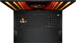 Laptop MSI Stealth 18 HX AI A2XWHG-038PL Ultra 9 275HX / 32 GB / 2 TB / W11 Pro / RTX 5070 Ti / 240 Hz 2