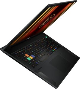 Laptop MSI Stealth 18 HX AI A2XWHG-038PL Ultra 9 275HX / 32 GB / 2 TB / W11 Pro / RTX 5070 Ti / 240 Hz 8