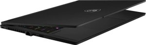 Laptop MSI Stealth A16 AI+ A3XWHG-042PL Ryzen AI 9 HX 370 / 32 GB / 2 TB / W11 Pro / RTX 5070 Ti / 240 Hz 11