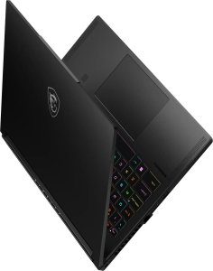 Laptop MSI Stealth A16 AI+ A3XWHG-042PL Ryzen AI 9 HX 370 / 32 GB / 2 TB / W11 Pro / RTX 5070 Ti / 240 Hz 12
