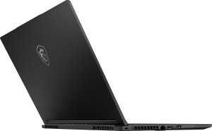 Laptop MSI Stealth A16 AI+ A3XWHG-042PL Ryzen AI 9 HX 370 / 32 GB / 2 TB / W11 Pro / RTX 5070 Ti / 240 Hz 14