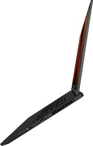 Laptop MSI Stealth A16 AI+ A3XWHG-042PL Ryzen AI 9 HX 370 / 32 GB / 2 TB / W11 Pro / RTX 5070 Ti / 240 Hz 18