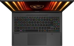 Laptop MSI Stealth A16 AI+ A3XWHG-042PL Ryzen AI 9 HX 370 / 32 GB / 2 TB / W11 Pro / RTX 5070 Ti / 240 Hz 2
