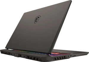 Laptop MSI Vector 16 HX AI A2XWHG-094PL Ultra 9 275HX / 32 GB / 1 TB / W11 / RTX 5070 Ti / 240 Hz 11
