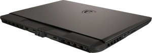 Laptop MSI Vector 16 HX AI A2XWHG-094PL Ultra 9 275HX / 32 GB / 1 TB / W11 / RTX 5070 Ti / 240 Hz 8