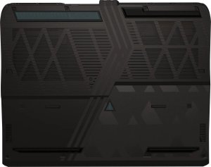 Laptop MSI Vector 16 HX AI A2XWHG-256PL Core Ultra 7 255HX / 32 GB / 1 TB / RTX 5070 Ti / 240 Hz / Windows 11 Home 10