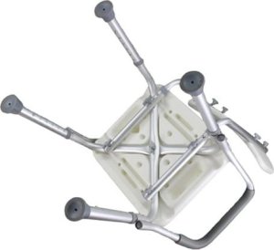 ORTHO VISIONS KDB799C01LY Krzesło prysznicowe 3