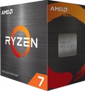 Komputer ARTREL Ryzen 7 5700X, 32 GB, RTX 4060, 1 TB M.2 PCIe Windows 11 Pro 5
