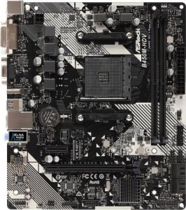 Komputer ARTREL Ryzen 7 5700X, 32 GB, RTX 4060, 1 TB M.2 PCIe Windows 11 Pro 9