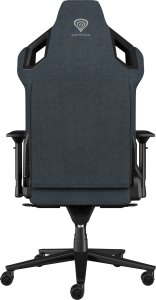 Fotel GENESIS Nitro 800 Szary (NFG-2245) 5
