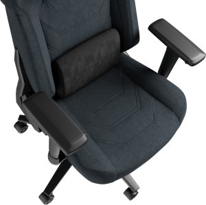 Fotel GENESIS Nitro 800 Szary (NFG-2245) 7