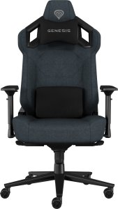 Fotel GENESIS Nitro 800 Szary (NFG-2245) 2