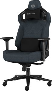 Fotel GENESIS Nitro 800 Szary (NFG-2245) 3