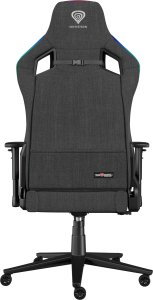 Fotel Genesis Trit 660 RGB Szary (NFG-2246) 4